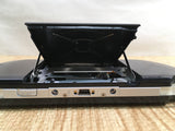 GD8185 Plz Read Item Condi PSP-3000 PIANO BLACK SONY PSP Console Japan