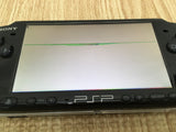 GD8185 Plz Read Item Condi PSP-3000 PIANO BLACK SONY PSP Console Japan