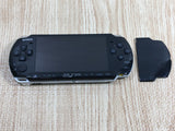 GD8185 Plz Read Item Condi PSP-3000 PIANO BLACK SONY PSP Console Japan
