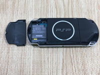 GD8185 Plz Read Item Condi PSP-3000 PIANO BLACK SONY PSP Console Japan