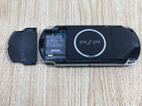 GD8185 Plz Read Item Condi PSP-3000 PIANO BLACK SONY PSP Console Japan