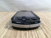 GD8185 Plz Read Item Condi PSP-3000 PIANO BLACK SONY PSP Console Japan