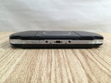 GD8185 Plz Read Item Condi PSP-3000 PIANO BLACK SONY PSP Console Japan