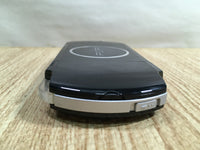GD8185 Plz Read Item Condi PSP-3000 PIANO BLACK SONY PSP Console Japan