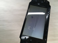GD8186 Plz Read Item Condi PSP-3000 PIANO BLACK SONY PSP Console Japan
