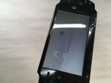 GD8186 Plz Read Item Condi PSP-3000 PIANO BLACK SONY PSP Console Japan