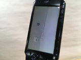 GD8186 Plz Read Item Condi PSP-3000 PIANO BLACK SONY PSP Console Japan