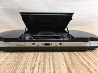 GD8186 Plz Read Item Condi PSP-3000 PIANO BLACK SONY PSP Console Japan