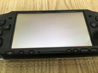 GD8186 Plz Read Item Condi PSP-3000 PIANO BLACK SONY PSP Console Japan