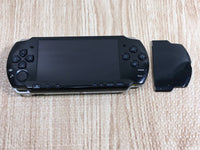 GD8186 Plz Read Item Condi PSP-3000 PIANO BLACK SONY PSP Console Japan