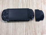 GD8186 Plz Read Item Condi PSP-3000 PIANO BLACK SONY PSP Console Japan