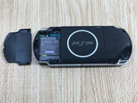 GD8186 Plz Read Item Condi PSP-3000 PIANO BLACK SONY PSP Console Japan