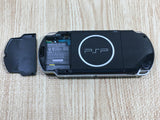 GD8186 Plz Read Item Condi PSP-3000 PIANO BLACK SONY PSP Console Japan