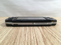 GD8186 Plz Read Item Condi PSP-3000 PIANO BLACK SONY PSP Console Japan