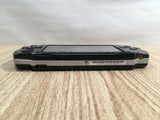 GD8186 Plz Read Item Condi PSP-3000 PIANO BLACK SONY PSP Console Japan