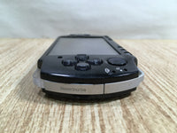 GD8186 Plz Read Item Condi PSP-3000 PIANO BLACK SONY PSP Console Japan