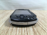 GD8186 Plz Read Item Condi PSP-3000 PIANO BLACK SONY PSP Console Japan