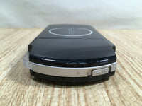 GD8186 Plz Read Item Condi PSP-3000 PIANO BLACK SONY PSP Console Japan