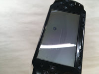 GD8186 Plz Read Item Condi PSP-3000 PIANO BLACK SONY PSP Console Japan