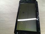 GD8187 Plz Read Item Condi PSP-3000 PIANO BLACK SONY PSP Console Japan