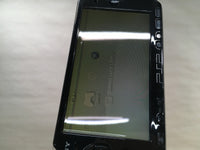 GD8187 Plz Read Item Condi PSP-3000 PIANO BLACK SONY PSP Console Japan
