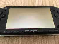 GD8187 Plz Read Item Condi PSP-3000 PIANO BLACK SONY PSP Console Japan