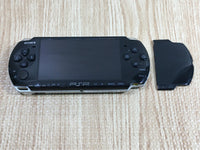 GD8187 Plz Read Item Condi PSP-3000 PIANO BLACK SONY PSP Console Japan