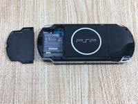 GD8187 Plz Read Item Condi PSP-3000 PIANO BLACK SONY PSP Console Japan
