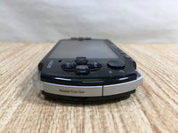GD8187 Plz Read Item Condi PSP-3000 PIANO BLACK SONY PSP Console Japan