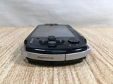 GD8187 Plz Read Item Condi PSP-3000 PIANO BLACK SONY PSP Console Japan