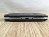 GD8187 Plz Read Item Condi PSP-3000 PIANO BLACK SONY PSP Console Japan