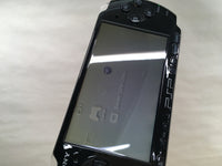 GD8188 Plz Read Item Condi PSP-3000 PIANO BLACK SONY PSP Console Japan