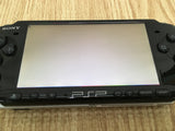 GD8188 Plz Read Item Condi PSP-3000 PIANO BLACK SONY PSP Console Japan