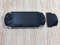 GD8188 Plz Read Item Condi PSP-3000 PIANO BLACK SONY PSP Console Japan