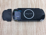 GD8188 Plz Read Item Condi PSP-3000 PIANO BLACK SONY PSP Console Japan