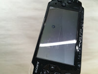GD8189 Plz Read Item Condi PSP-3000 PIANO BLACK SONY PSP Console Japan