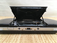 GD8189 Plz Read Item Condi PSP-3000 PIANO BLACK SONY PSP Console Japan