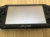 GD8189 Plz Read Item Condi PSP-3000 PIANO BLACK SONY PSP Console Japan