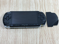 GD8189 Plz Read Item Condi PSP-3000 PIANO BLACK SONY PSP Console Japan