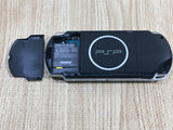 GD8189 Plz Read Item Condi PSP-3000 PIANO BLACK SONY PSP Console Japan