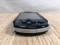 GD8189 Plz Read Item Condi PSP-3000 PIANO BLACK SONY PSP Console Japan