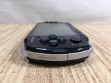 GD8189 Plz Read Item Condi PSP-3000 PIANO BLACK SONY PSP Console Japan