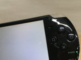 GD8189 Plz Read Item Condi PSP-3000 PIANO BLACK SONY PSP Console Japan