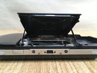 GD8190 Plz Read Item Condi PSP-3000 PIANO BLACK SONY PSP Console Japan