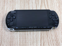 GD8190 Plz Read Item Condi PSP-3000 PIANO BLACK SONY PSP Console Japan