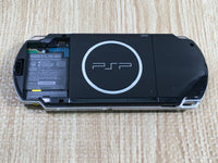 GD8190 Plz Read Item Condi PSP-3000 PIANO BLACK SONY PSP Console Japan