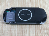 GD8190 Plz Read Item Condi PSP-3000 PIANO BLACK SONY PSP Console Japan