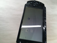GD8190 Plz Read Item Condi PSP-3000 PIANO BLACK SONY PSP Console Japan