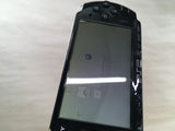 GD8190 Plz Read Item Condi PSP-3000 PIANO BLACK SONY PSP Console Japan