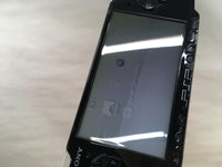 GD8191 Plz Read Item Condi PSP-3000 PIANO BLACK SONY PSP Console Japan
